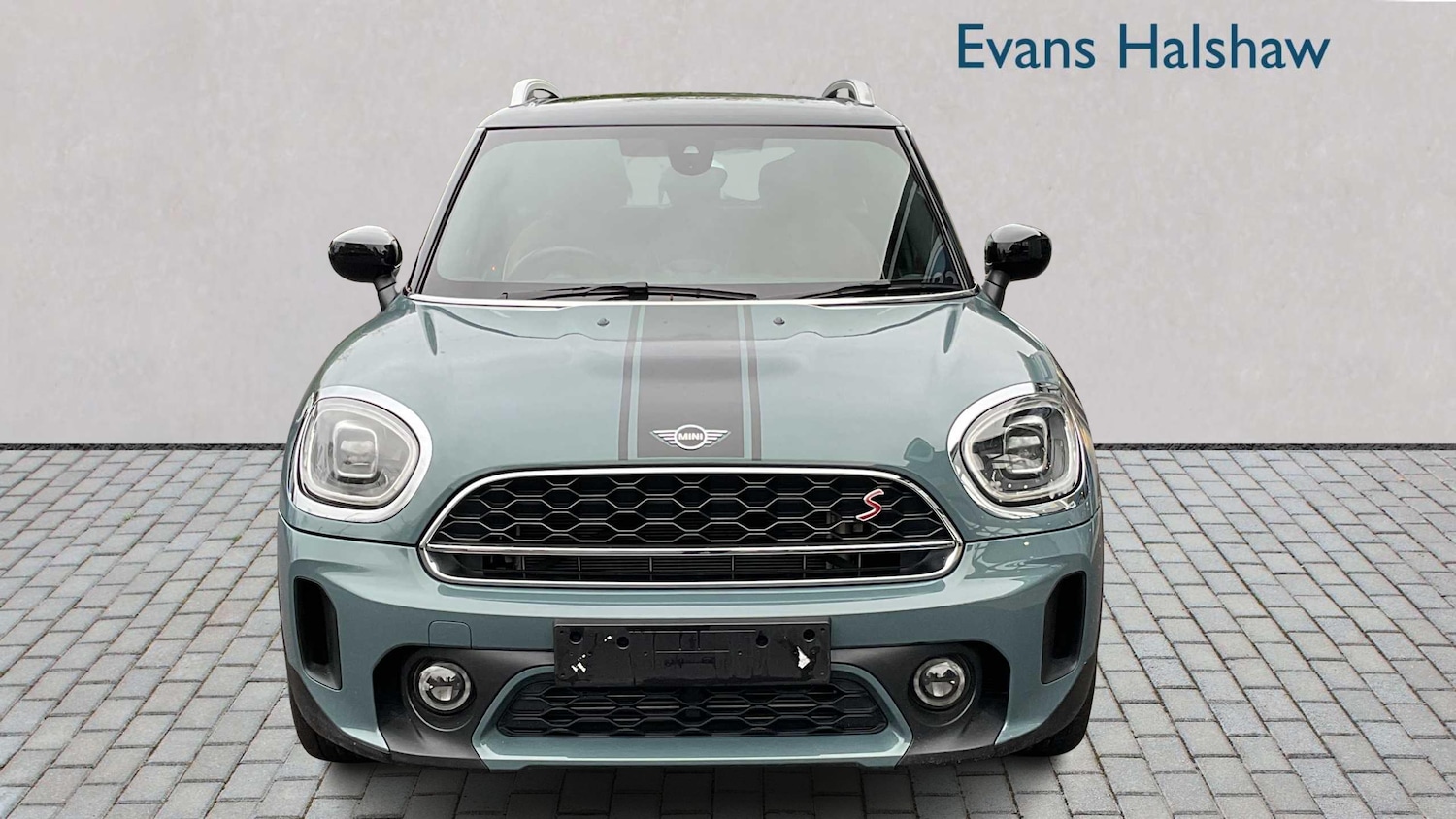 Used MINI Countryman 2022 for sale - 76732363: Photo 5