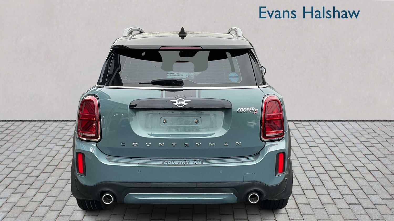 Used MINI Countryman 2022 for sale - 76732363: Photo 6