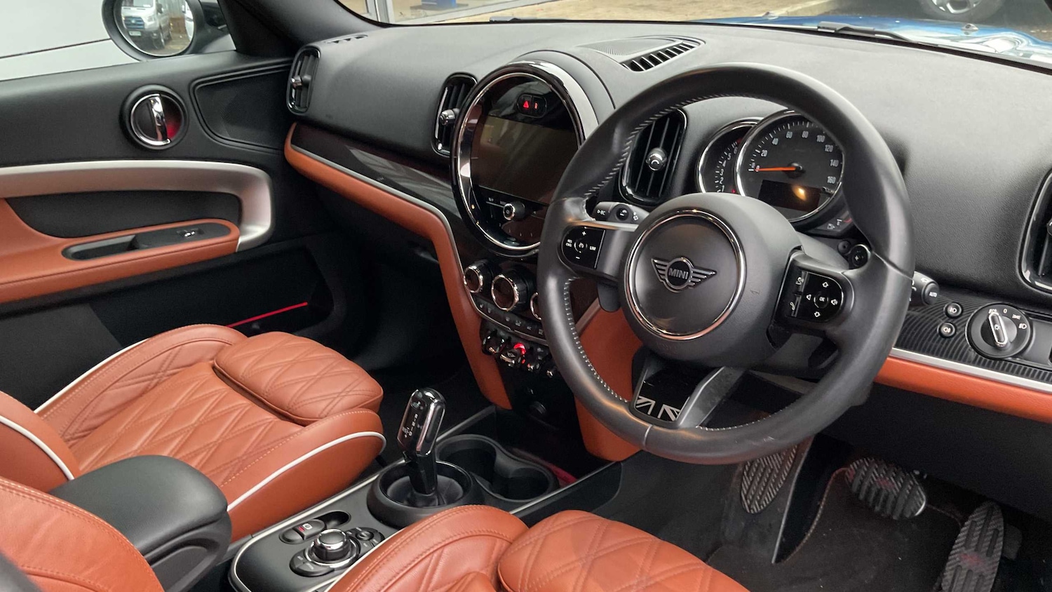 Used MINI Countryman 2022 for sale - 76732363: Photo 7