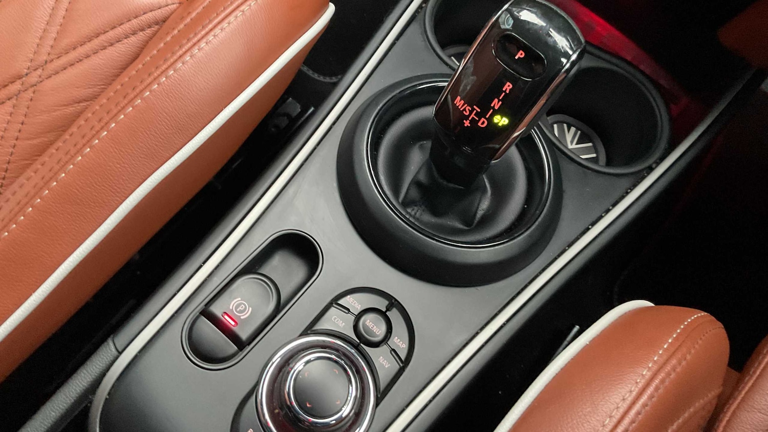 Used MINI Countryman 2022 for sale - 76732363: Photo 8