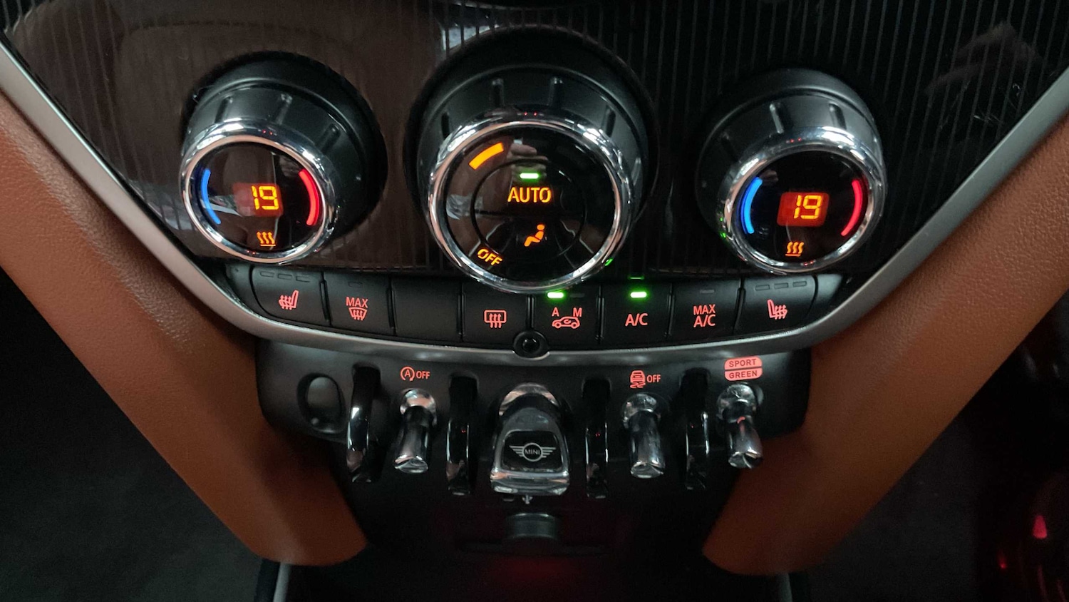 Used MINI Countryman 2022 for sale - 76732363: Photo 9