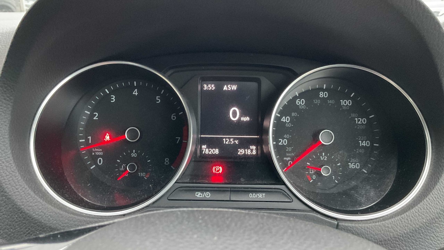 Used Volkswagen Polo 2015 for sale - 76705027: Photo 10