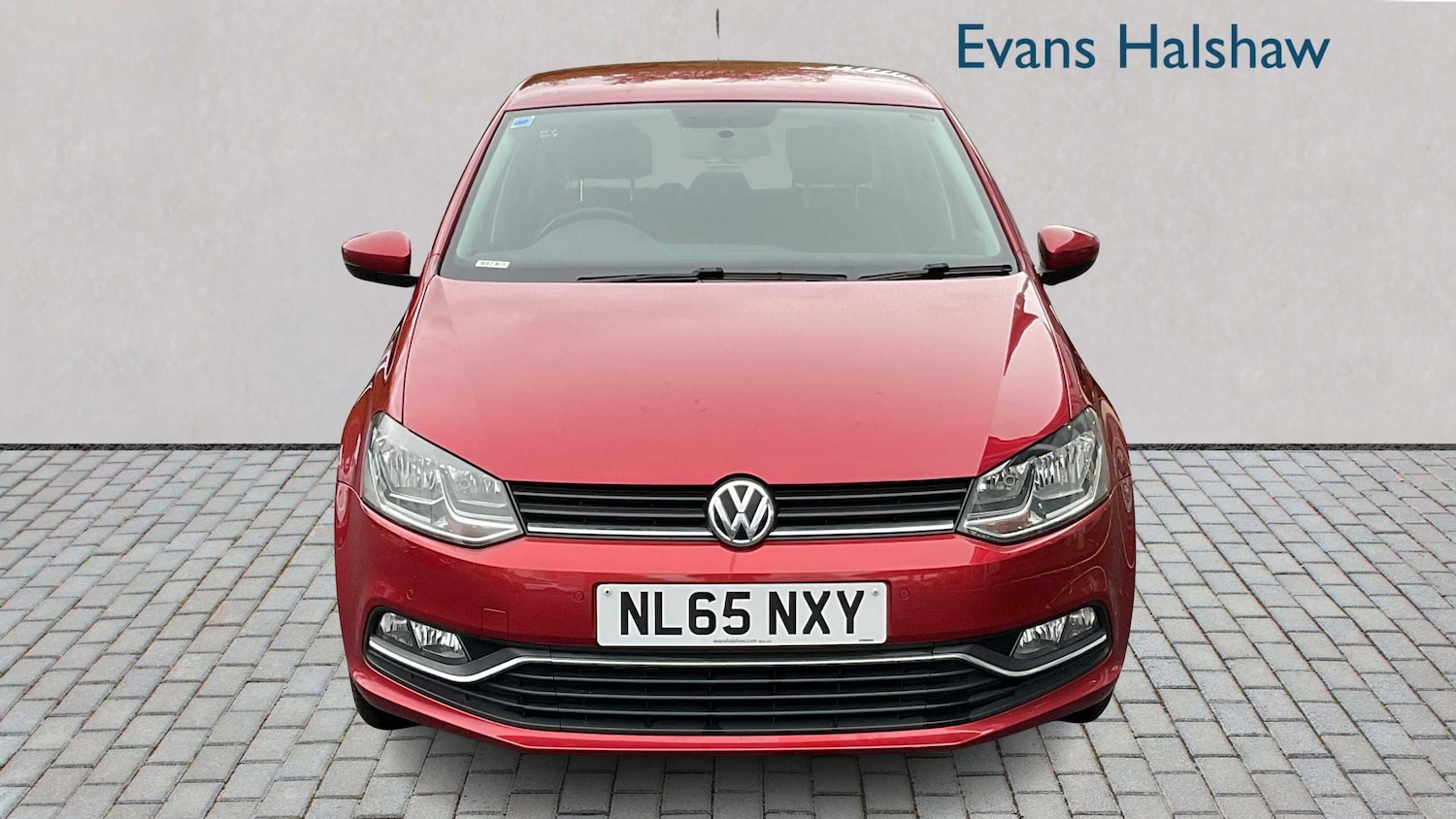 Used Volkswagen Polo 2015 for sale - 76705027: Photo 3