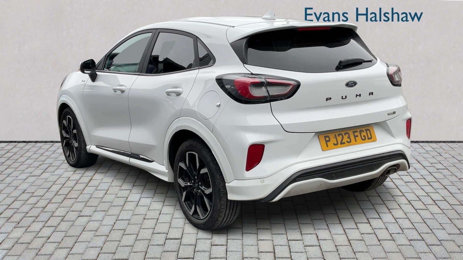 Used Ford Puma 2023 for sale - 77741115: Photo 2