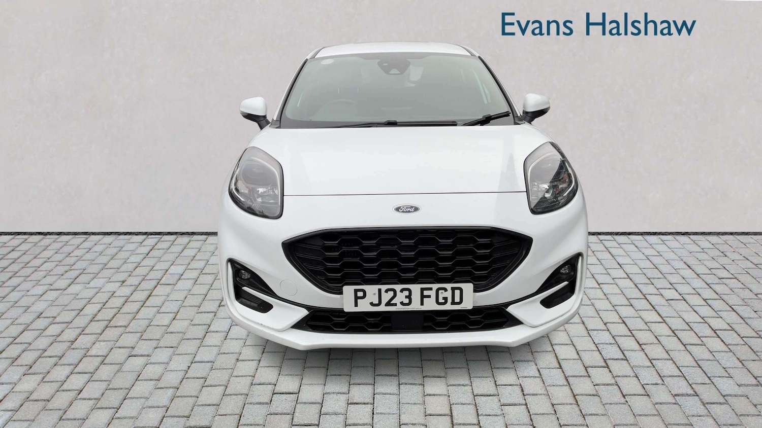 Used Ford Puma 2023 for sale - 77741115: Photo 4