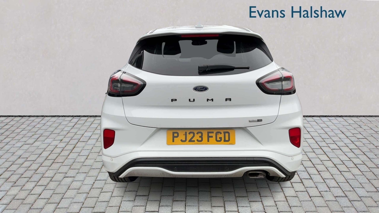 Used Ford Puma 2023 for sale - 77741115: Photo 5