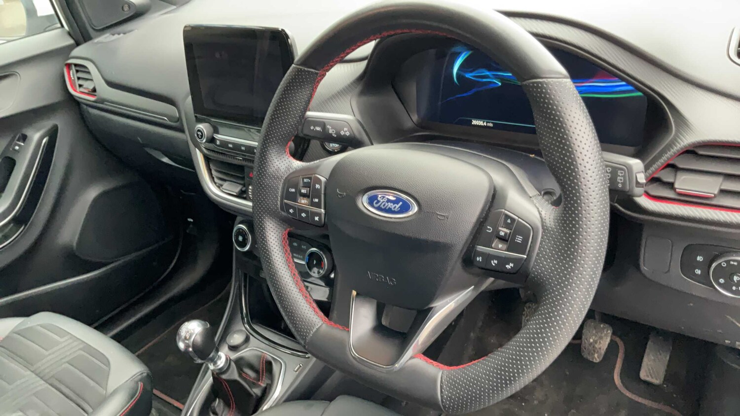 Used Ford Puma 2023 for sale - 77741115: Photo 6