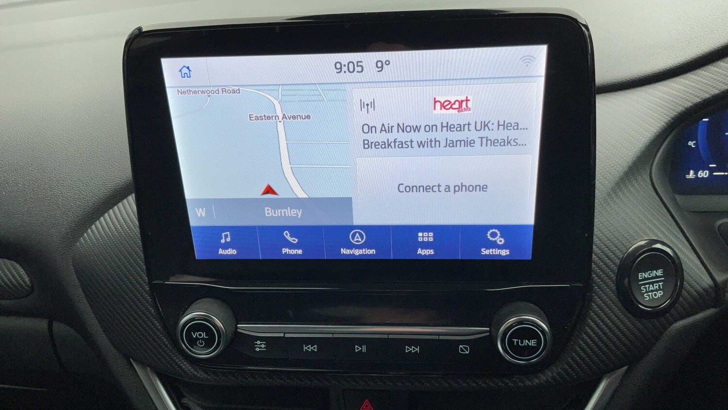 Used Ford Puma 2023 for sale - 77741115: Photo 7