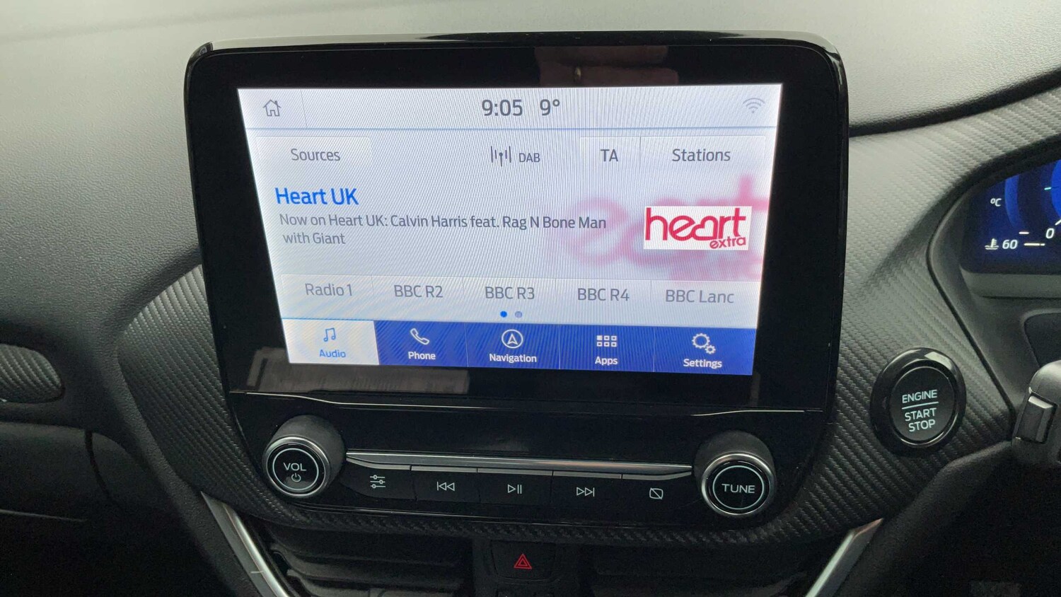 Used Ford Puma 2023 for sale - 77741115: Photo 8