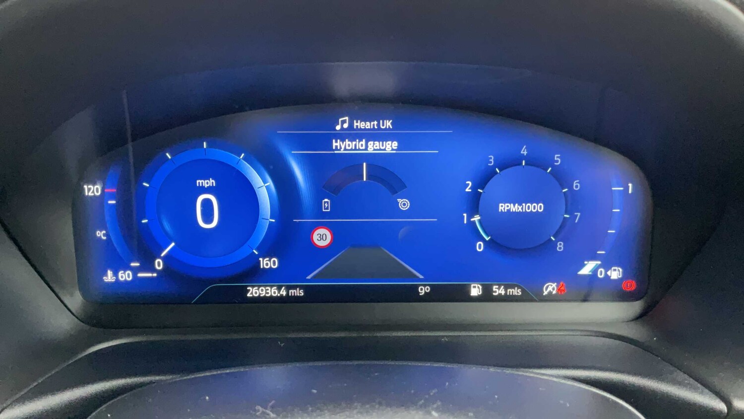 Used Ford Puma 2023 for sale - 77741115: Photo 9