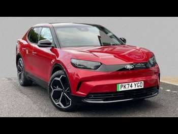 2024 - 250kW Premium 79kWh AWD 5dr Auto