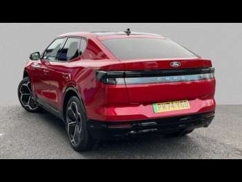 Used Ford Capri 2024 for sale - 75317578: Photo
