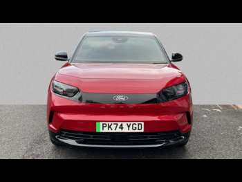 Used Ford Capri 2024 for sale - 75317578: Photo
