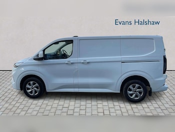 Used Ford Transit Custom 2024 for sale - 77960987: Photo