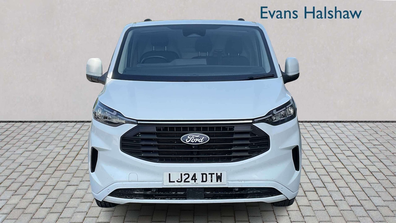 Used Ford Transit Custom 2024 for sale - 77960987: Photo 4