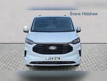 Used Ford Transit Custom 2024 for sale - 77960987: Photo
