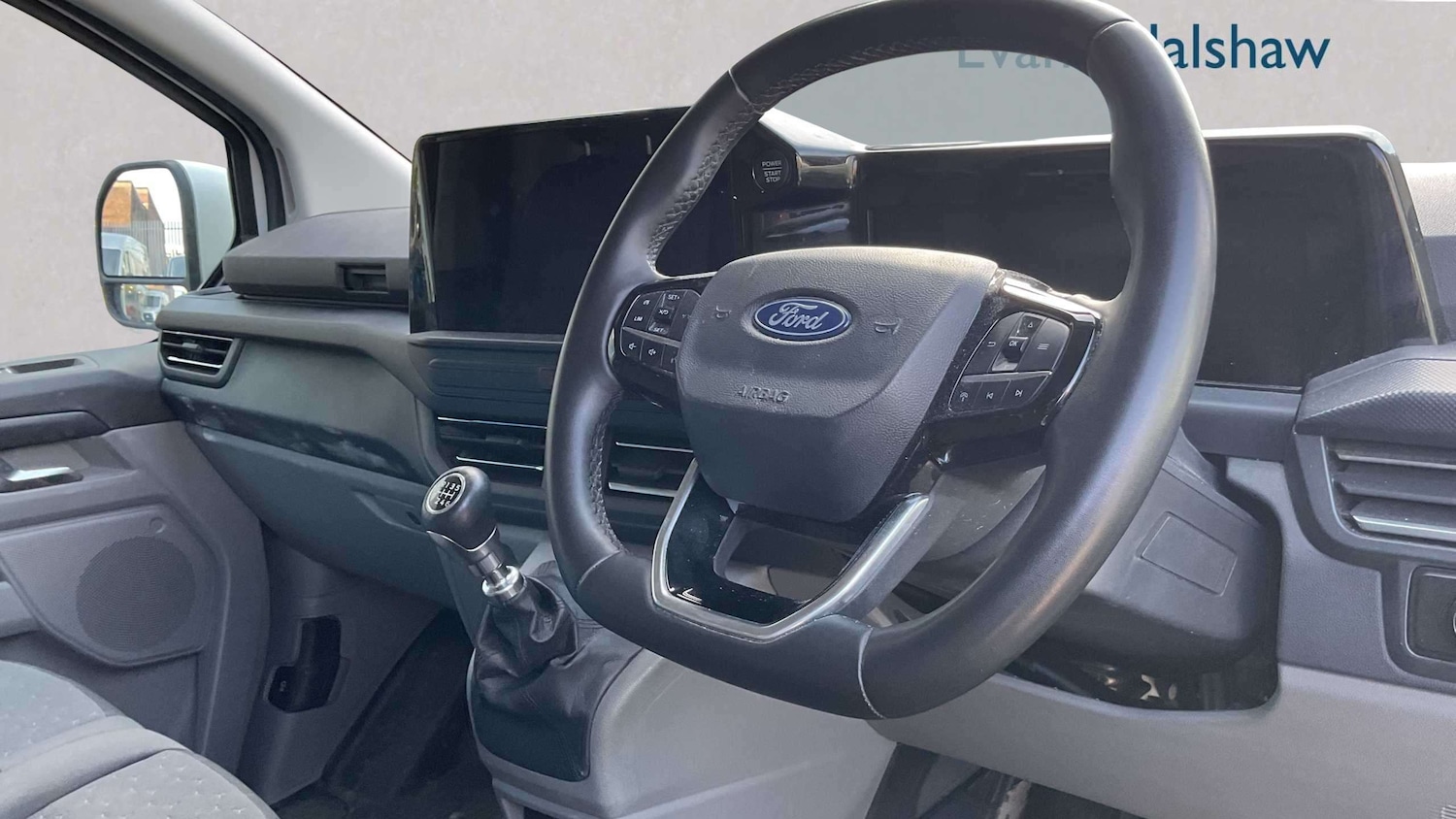 Used Ford Transit Custom 2024 for sale - 77960987: Photo 6