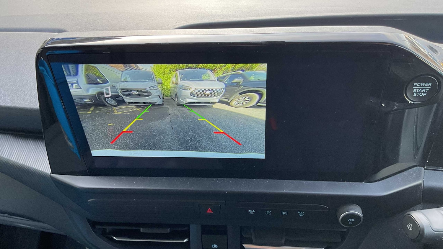 Used Ford Transit Custom 2024 for sale - 77960987: Photo 7