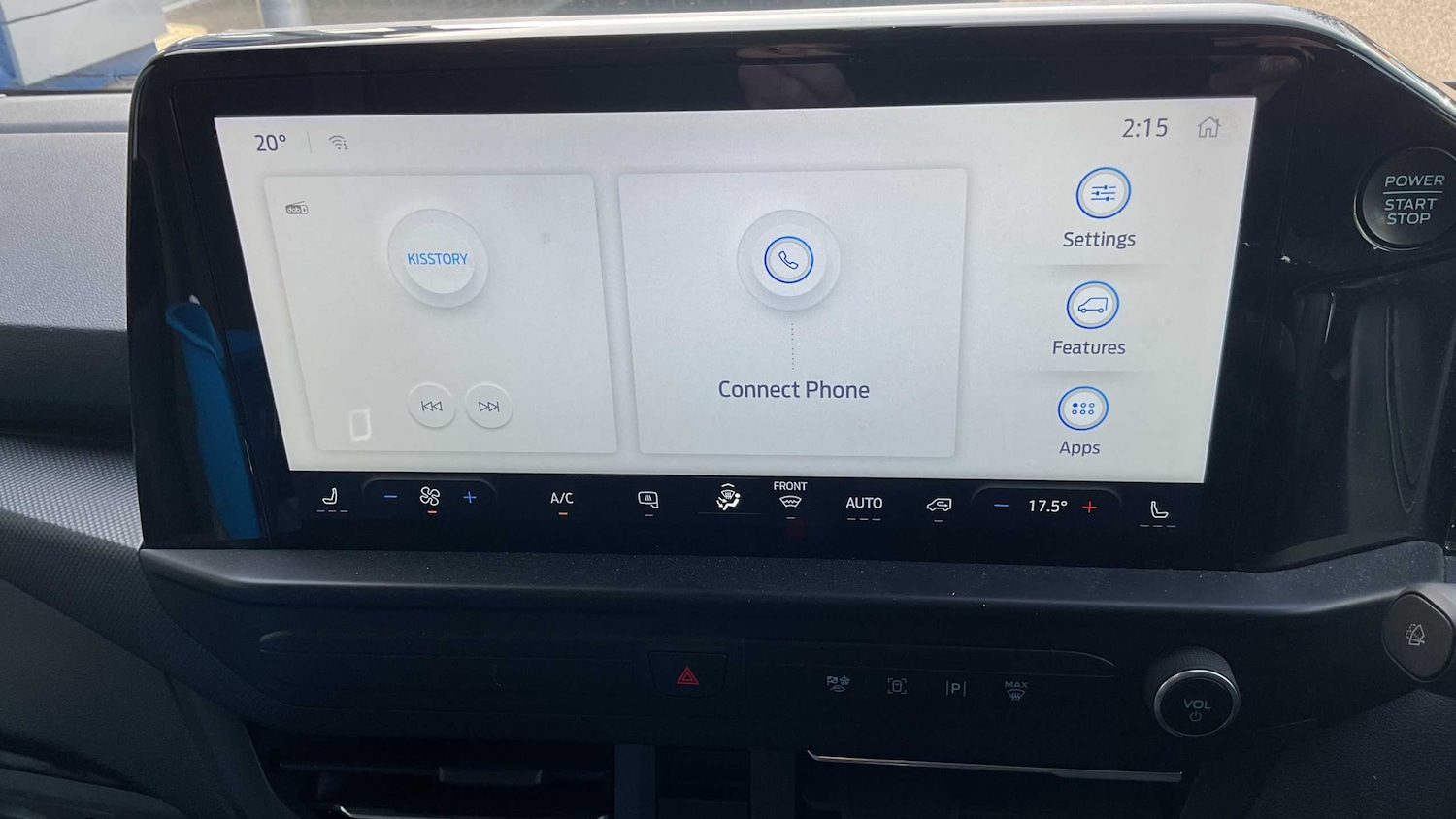 Used Ford Transit Custom 2024 for sale - 77960987: Photo 8