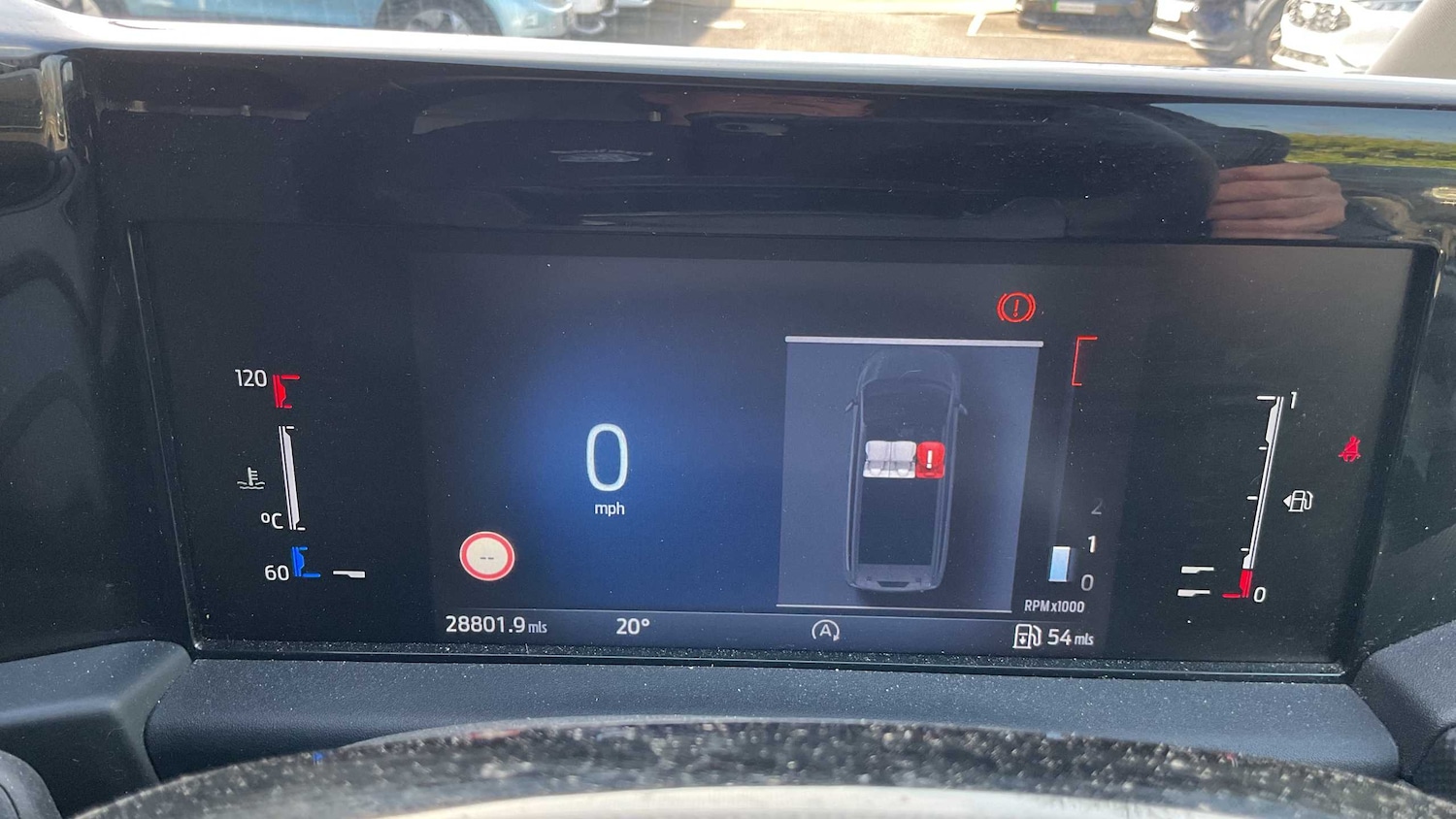 Used Ford Transit Custom 2024 for sale - 77960987: Photo 9