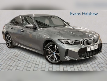 Used BMW 3 Series 2024 for sale - 79499525: Photo