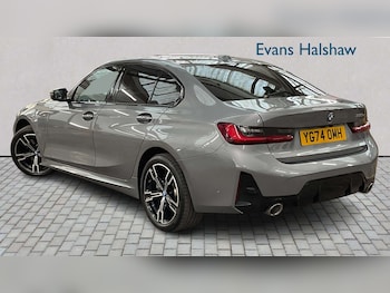 Used BMW 3 Series 2024 for sale - 79499525: Photo