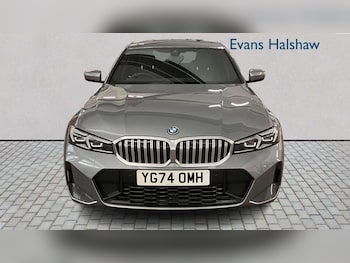 Used BMW 3 Series 2024 for sale - 79499525: Photo