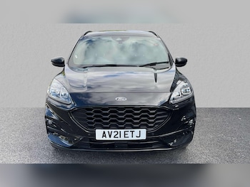 Used Ford Kuga 2021 for sale - 76515508: Photo