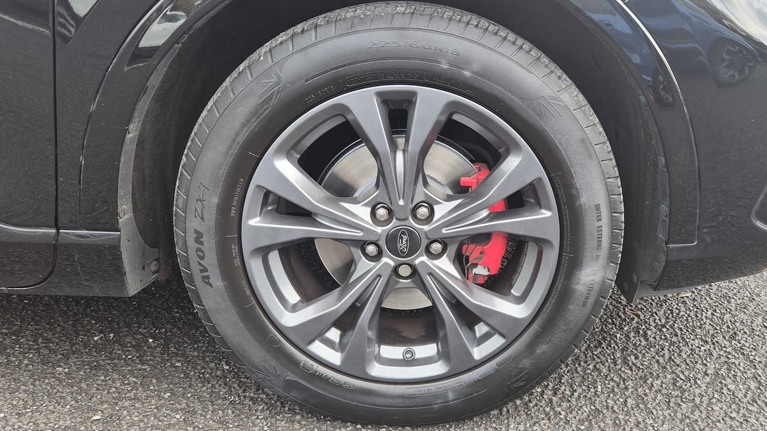 Used Ford Kuga 2021 for sale - 76515508: Photo 7