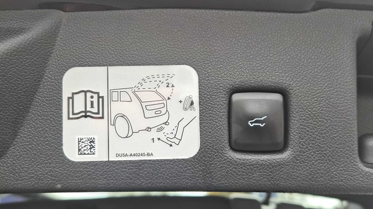 Used Ford Kuga 2021 for sale - 76515508: Photo 9