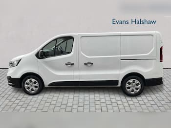 Used Renault Trafic 2023 for sale - 79770722: Photo