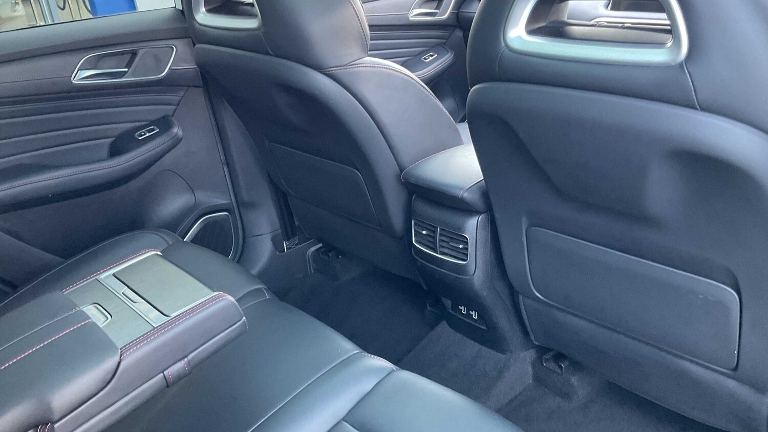 Used MG MG HS 2022 for sale - 77628138: Photo 12