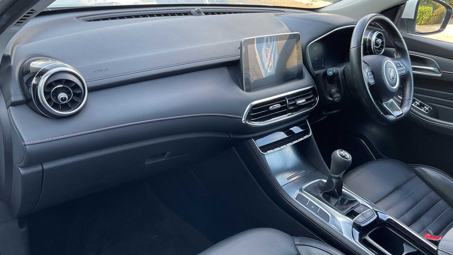 Used MG MG HS 2022 for sale - 77628138: Photo 13