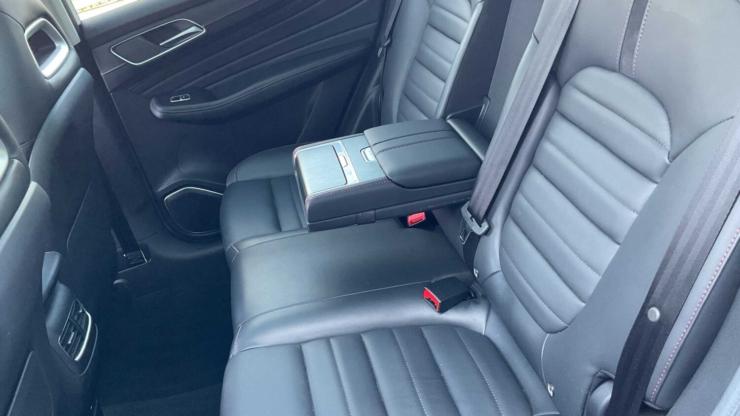 Used MG MG HS 2022 for sale - 77628138: Photo 14