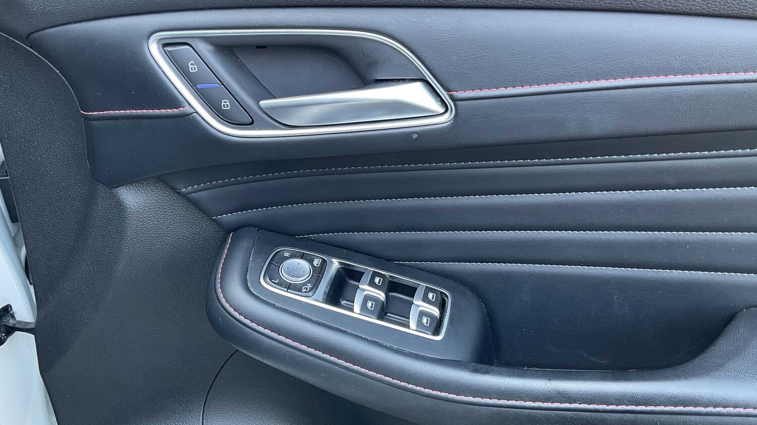 Used MG MG HS 2022 for sale - 77628138: Photo 19