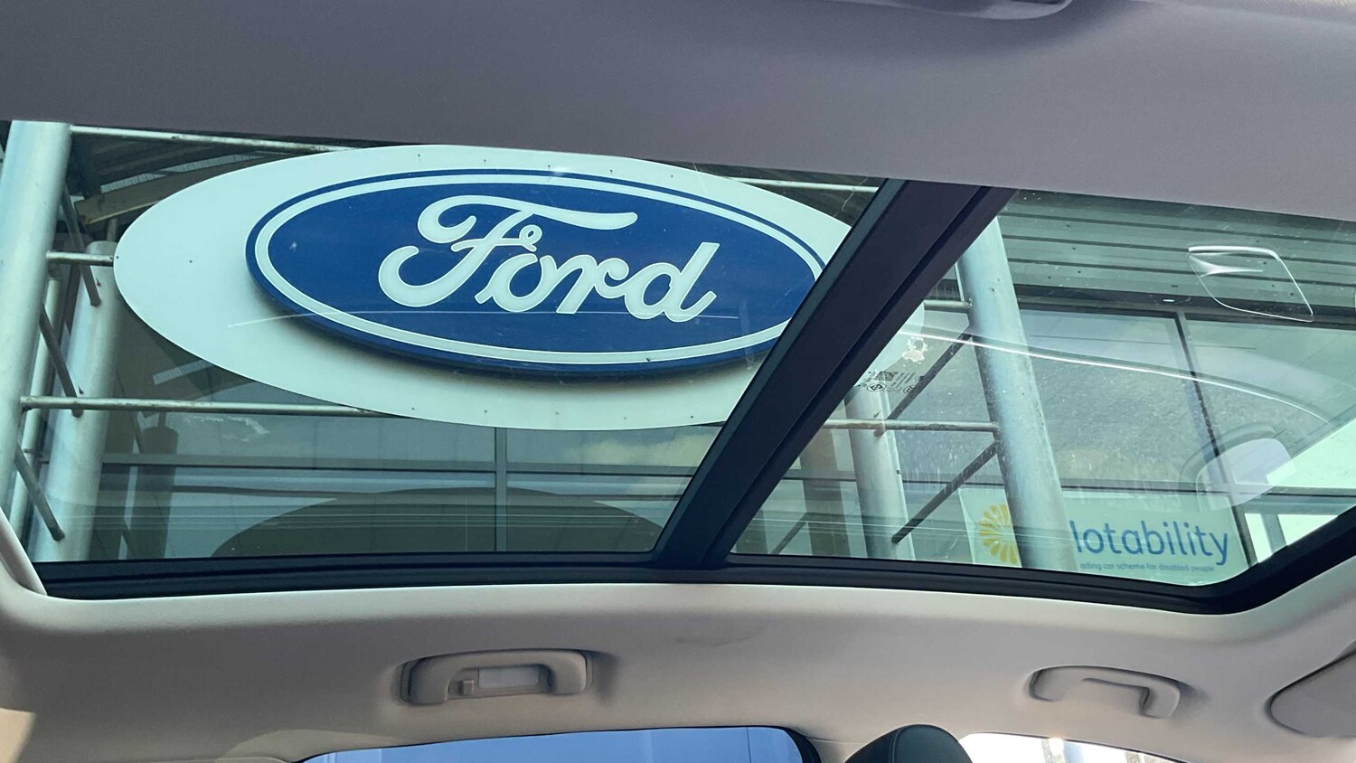 Used MG MG HS 2022 for sale - 77628138: Photo 20