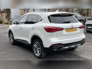 Used MG MG HS 2022 for sale - 77628138: Photo