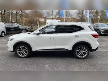 Used MG MG HS 2022 for sale - 77628138: Photo