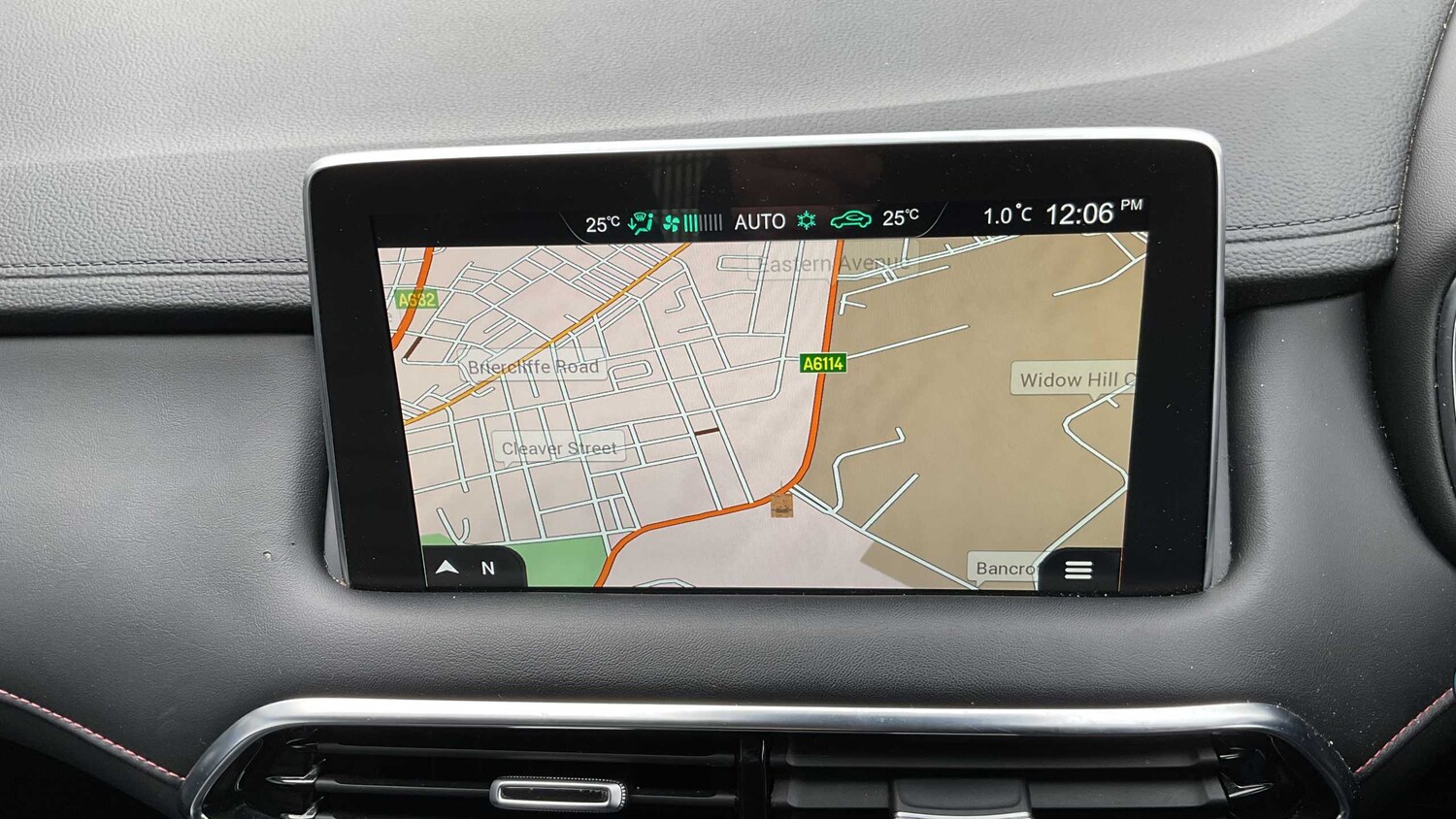 Used MG MG HS 2022 for sale - 77628138: Photo 8