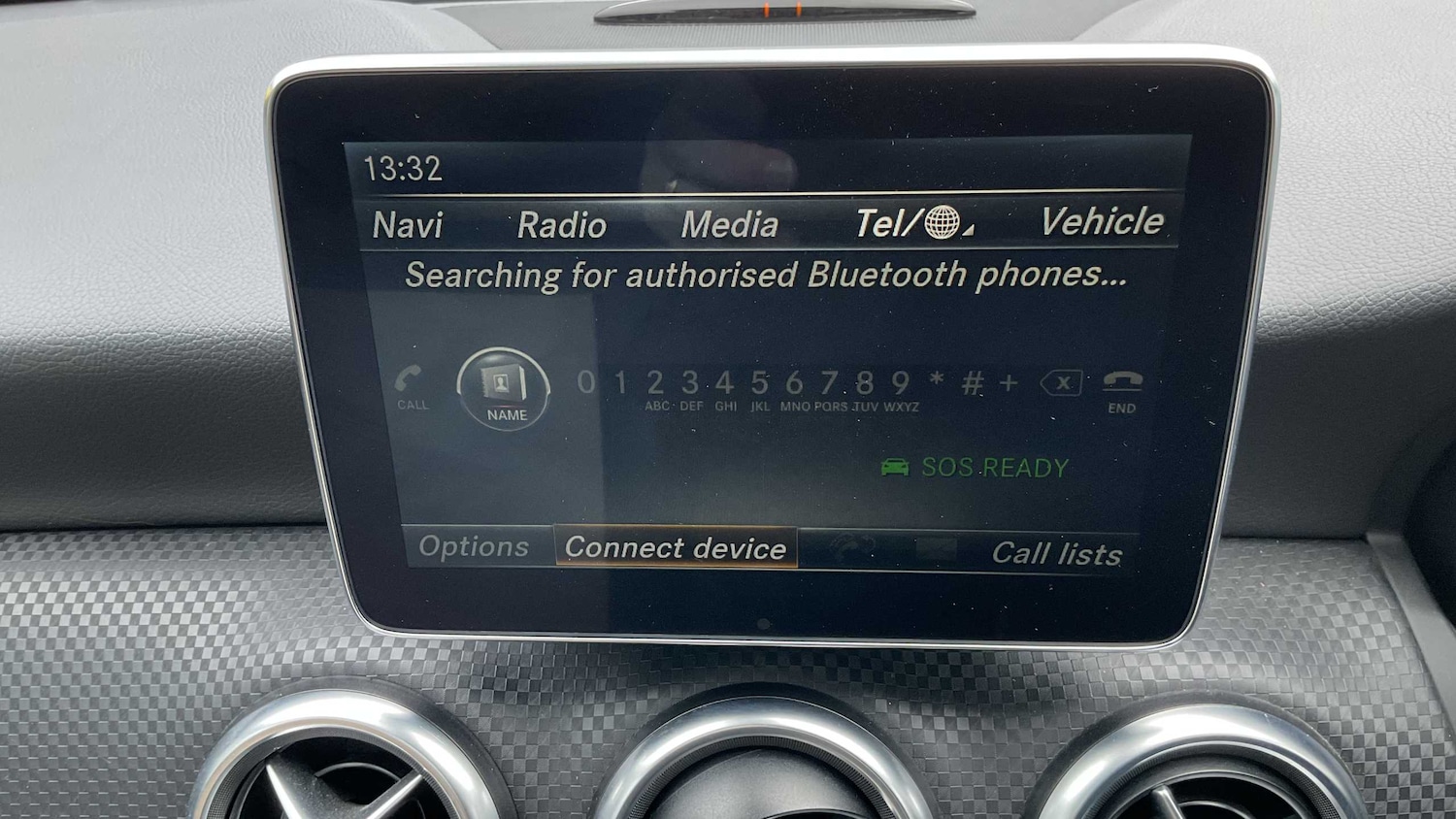 Used Mercedes-Benz A-Class 2015 for sale - 77552958: Photo 11