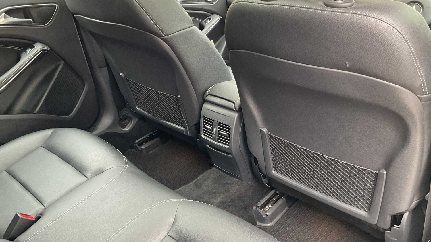 Used Mercedes-Benz A-Class 2015 for sale - 77552958: Photo 12