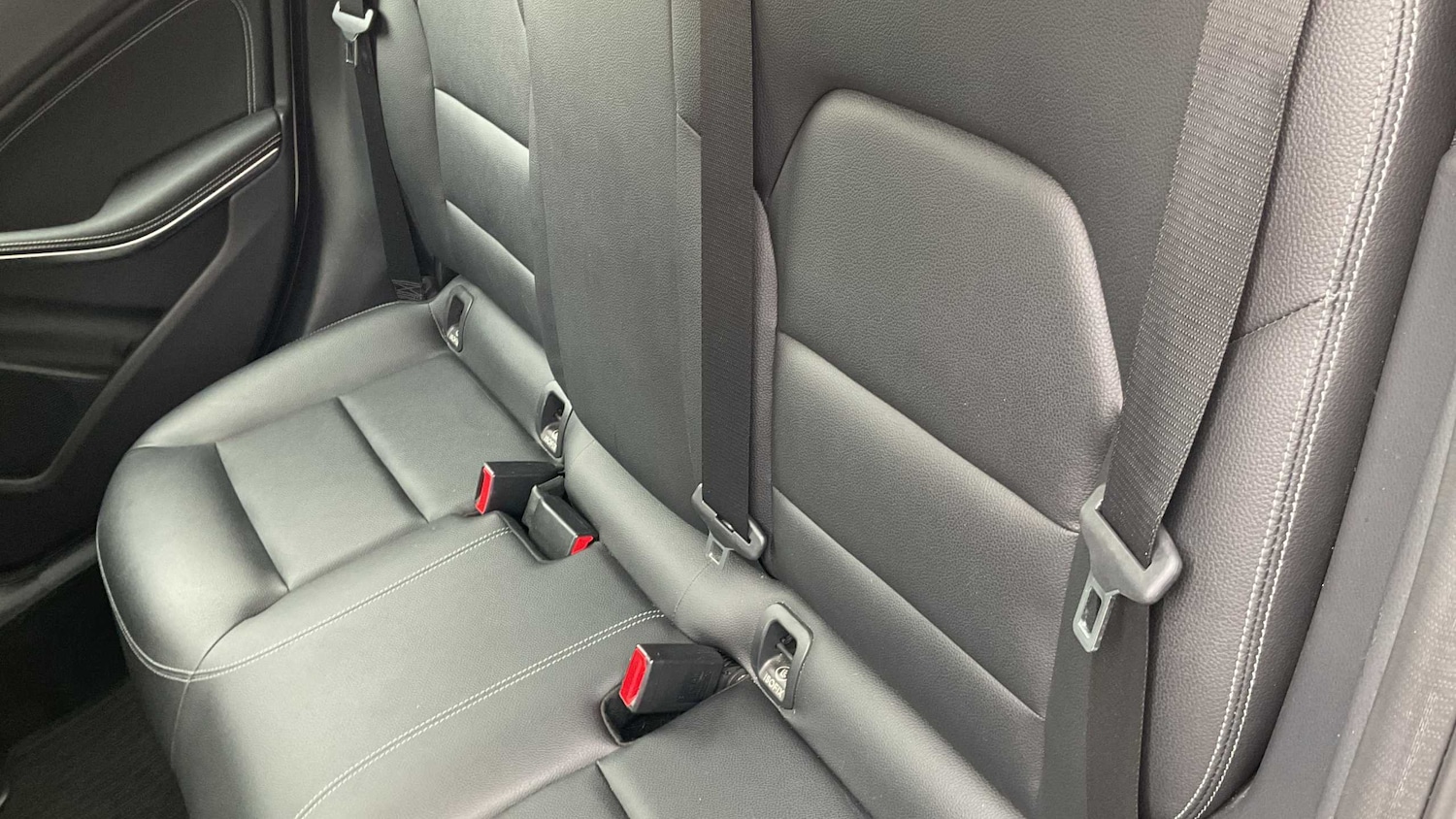 Used Mercedes-Benz A-Class 2015 for sale - 77552958: Photo 14