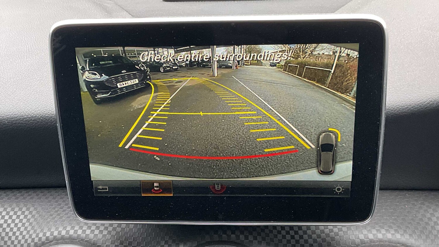 Used Mercedes-Benz A-Class 2015 for sale - 77552958: Photo 7