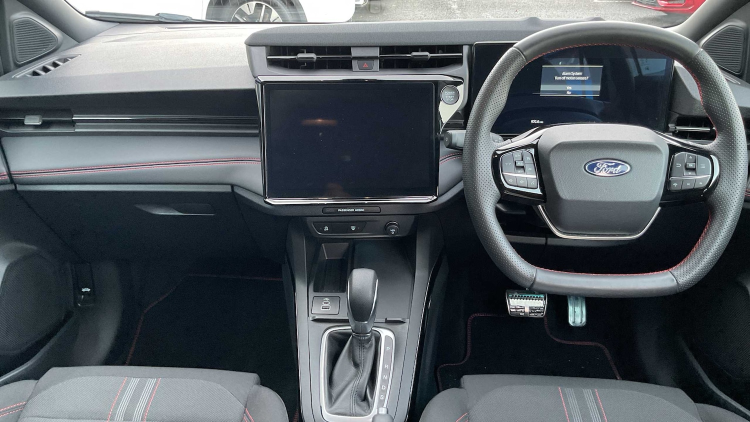 Used Ford Puma 2024 for sale - 76401453: Photo 10