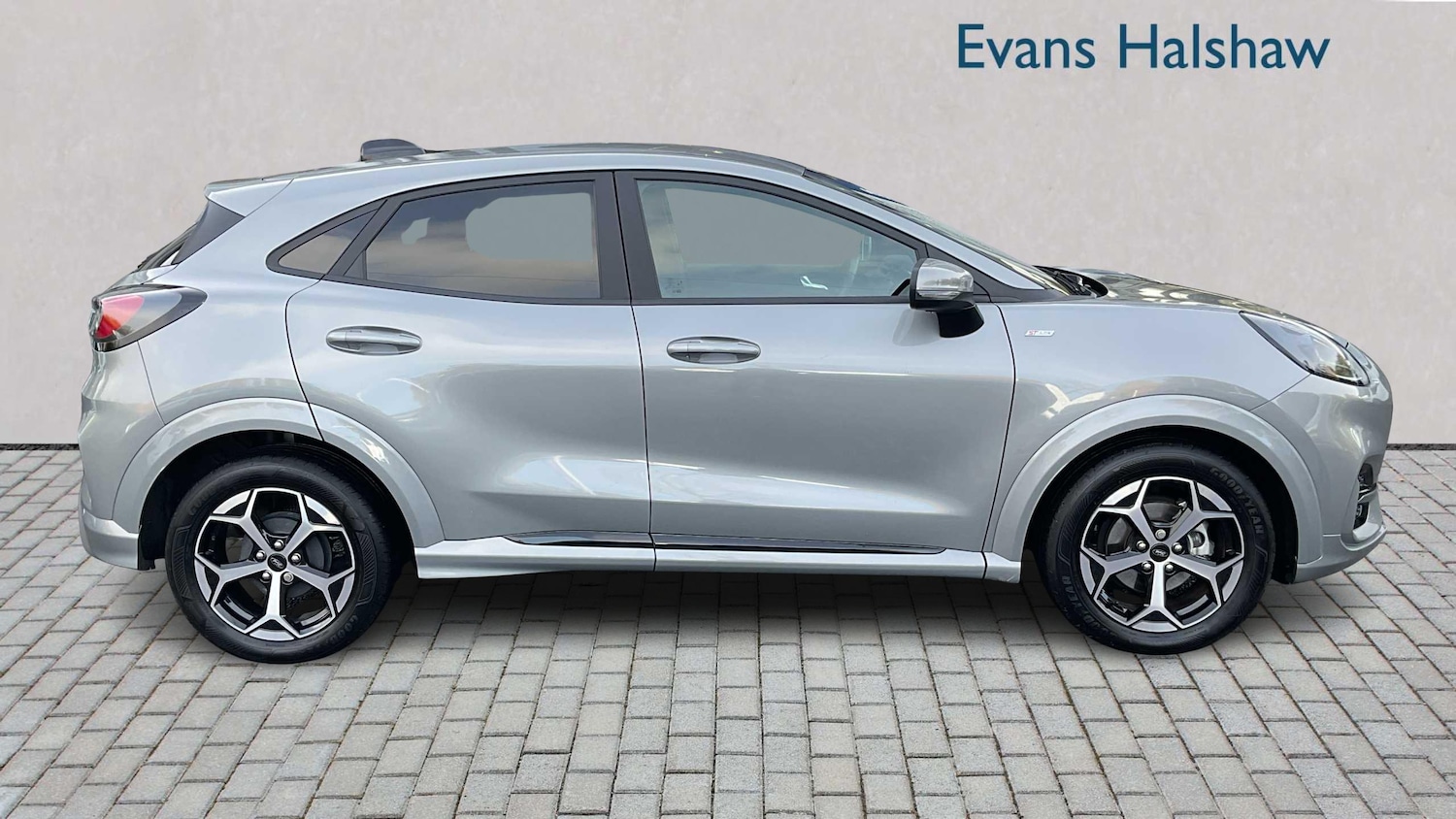 Used Ford Puma 2024 for sale - 76401453: Photo 3