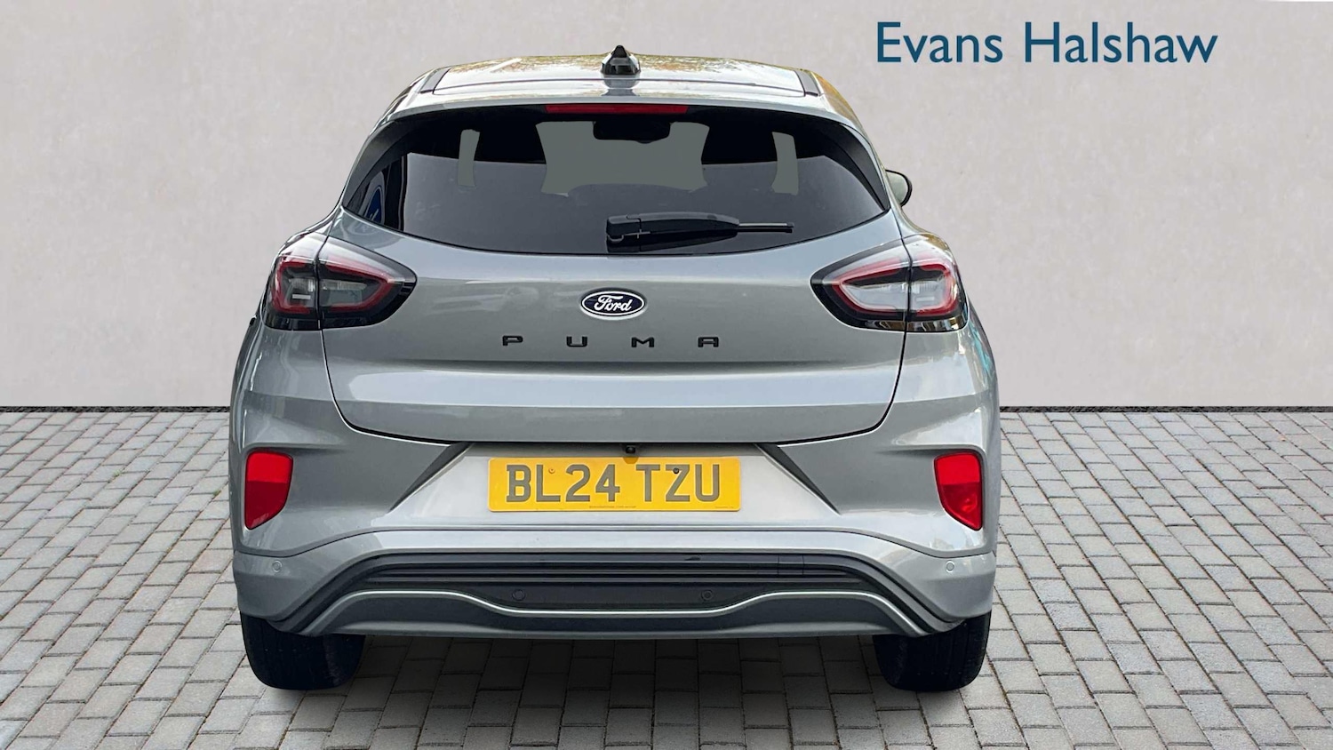 Used Ford Puma 2024 for sale - 76401453: Photo 5