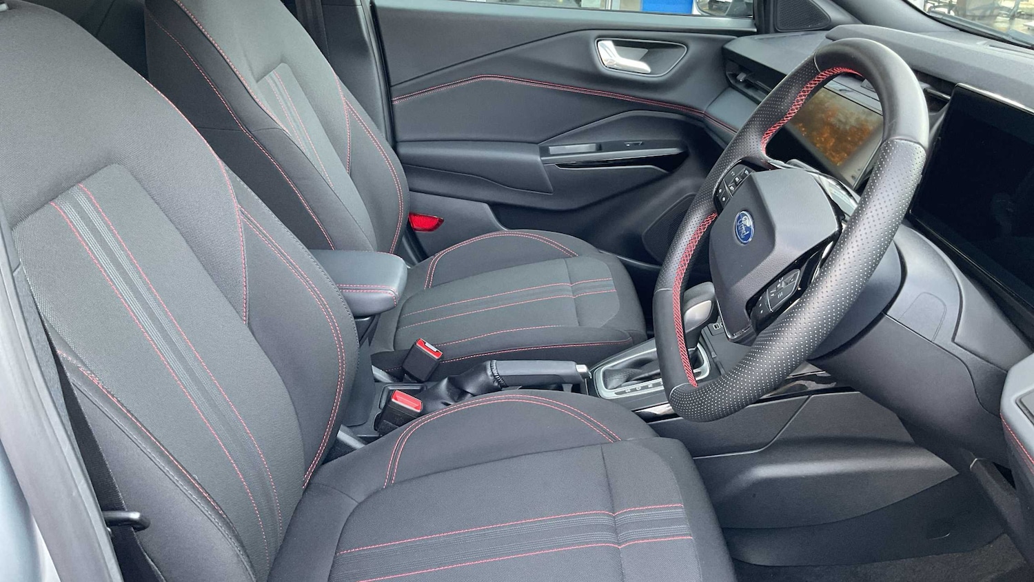 Used Ford Puma 2024 for sale - 76401453: Photo 8