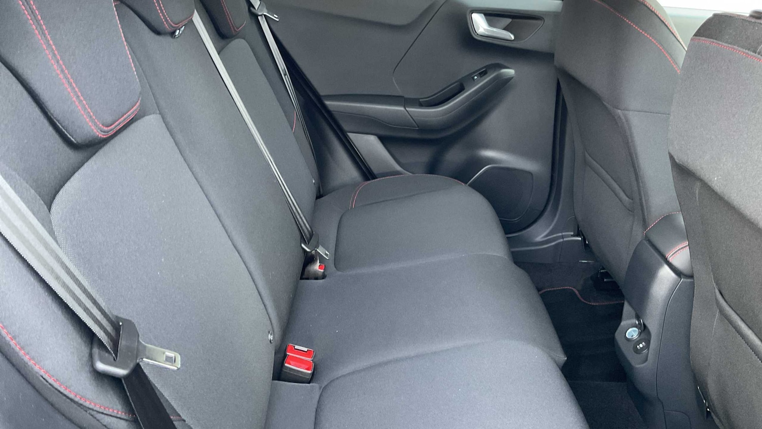 Used Ford Puma 2024 for sale - 76401453: Photo 9