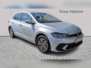 Used Volkswagen Polo 2023 for sale - 78365543: Photo