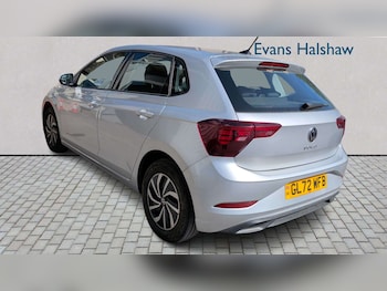 Used Volkswagen Polo 2023 for sale - 78365543: Photo